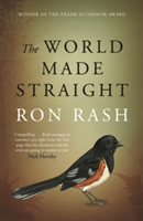 World Made Straight (Rash Ron)(Paperback / softback)