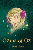 Ozma of Oz (Baum L. Frank)(Paperback)