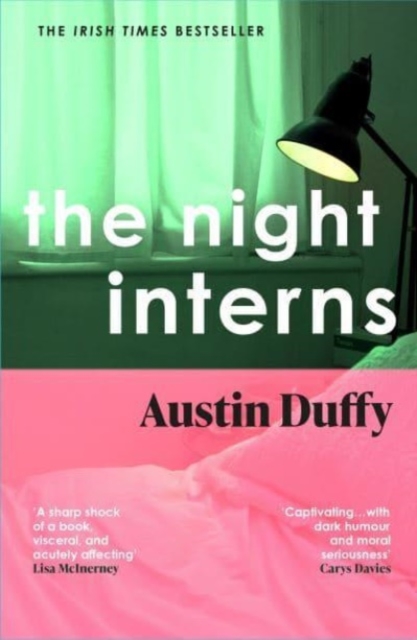 Night Interns (Duffy Austin)(Paperback / softback)