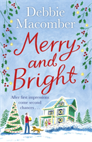 Merry and Bright - A Christmas Novel (Macomber Debbie)(Paperback / softback)
