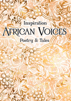 African Voices: Poetry & Tales (Koinange Wanjiru)(Pevná vazba)