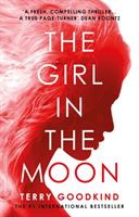 Girl in the Moon (Goodkind Terry)(Paperback / softback)