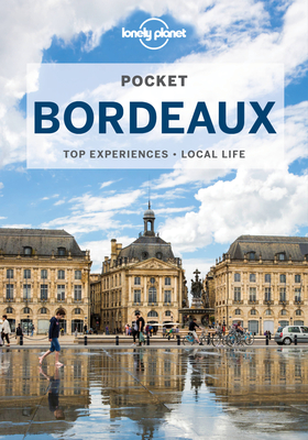 Lonely Planet Pocket Bordeaux 2 (Williams Nicola)(Paperback)