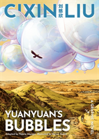Cixin Liu\'s Yuanyuan\'s Bubbles - A Graphic Novel (Liu Cixin)(Paperback / softback)
