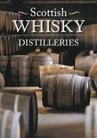 Scottish Whisky Distilleries(Paperback / softback)