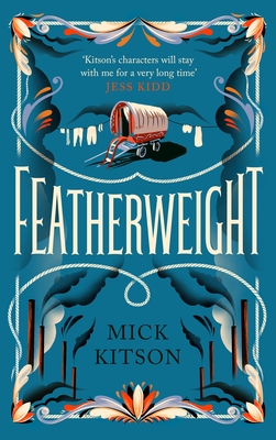 Featherweight (Kitson Mick)(Pevná vazba)