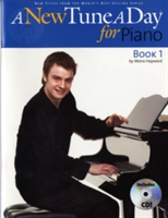 New Tune a Day - Piano - Book 1(Undefined)