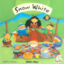 Snow White (Danson Lesley)(Paperback)