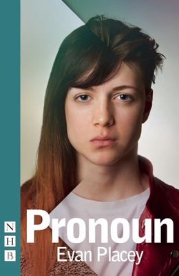Pronoun (Placey Evan)(Paperback)