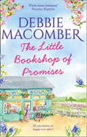 Little Bookshop Of Promises (Macomber Debbie)(Paperback / softback)