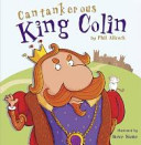 Cantankerous King Colin (Allcock Phil)(Paperback / softback)