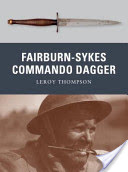 Fairbairn-Sykes Commando Dagger (Thompson Leroy)(Paperback)