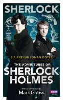 The Adventures of Sherlock Holmes (Doyle Arthur Conan)(Paperback)