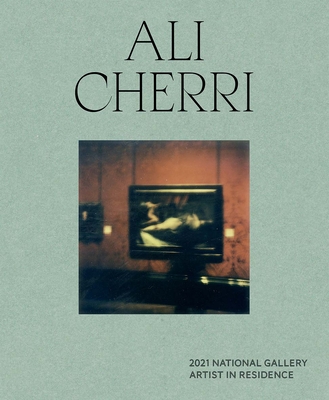 2021 National Gallery Artist in Residence: Ali Cherri (Mistry Priyesh)(Pevná vazba)