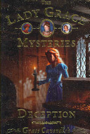 Lady Grace Mysteries: Deception (Cavendish Grace)(Paperback / softback)