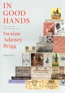 In Good Hands - 250 Years of Craftsmanship at Swaine Adeney Brigg (Prior Katherine)(Pevná vazba)