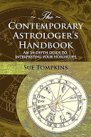 The Contemporary Astrologer\'s Handbook (Tompkins Sue)(Paperback)