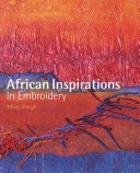 African Inspirations in Embroidery (Sleigh Mary)(Paperback / softback)
