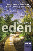 Eden - Updated 15th Anniversary Edition (Smit Tim)(Paperback / softback)