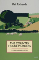 Country House Murders (Richards Kel)(Paperback)