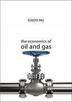 The Economics of Oil and Gas (Mu Xiaoyi)(Paperback)