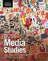 AQA GCSE Media Studies: Student Book (Slater Jerry)(Paperback / softback)
