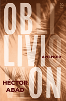 Oblivion (Abad Hector)(Paperback / softback)
