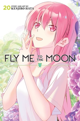 Fly Me to the Moon, Vol. 20 (Hata Kenjiro)(Paperback)