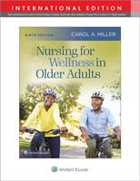 Nursing for Wellness in Older Adults (Miller Carol A)(Paperback / softback)