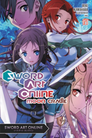 Sword Art Online 20 (Light Novel): Moon Cradle (Kawahara Reki)(Paperback)