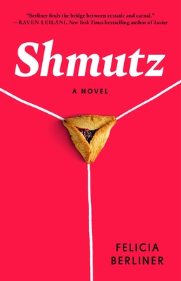 Shmutz (Berliner Felicia)(Paperback)