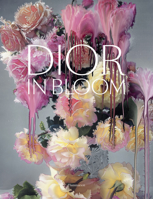 Dior in Bloom (Hanover Jerome)(Pevná vazba)