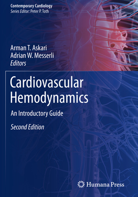 Cardiovascular Hemodynamics: An Introductory Guide (Askari Arman T.)(Paperback)