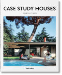Case Study Houses (Smith Elizabeth A. T.)(Pevná vazba)