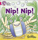 Nip Nip! (Rayner Shoo)(Paperback)