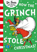 How the Grinch Stole Christmas! (Dr. Seuss)(Paperback)
