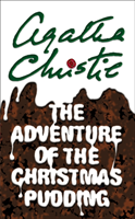 Adventure of the Christmas Pudding (Christie Agatha)(Paperback / softback)