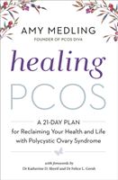 Healing PCOS (Medling Amy)(Paperback / softback)