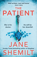 Patient (Shemilt Jane)(Paperback / softback)