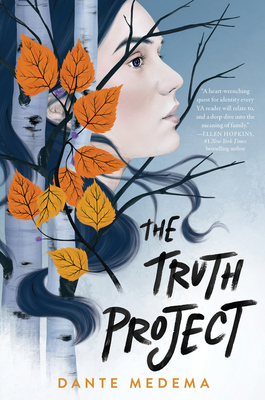 The Truth Project (Medema Dante)(Paperback)