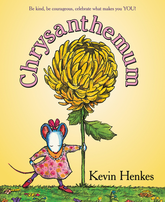 Chrysanthemum (Henkes Kevin)(Paperback)