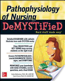 Pathophyslg Nursng Demyst (Caico Carol)(Paperback)