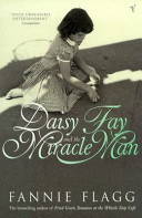 Daisy Fay And The Miracle Man (Flagg Fannie)(Paperback / softback)