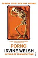 Porno (Welsh Irvine)(Paperback / softback)