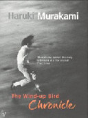 Wind-Up Bird Chronicle (Murakami Haruki)(Paperback / softback)