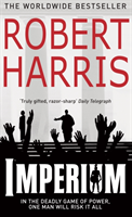 Imperium - (Cicero Trilogy 1) (Harris Robert)(Paperback / softback)