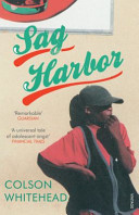 Sag Harbor (Whitehead Colson)(Paperback / softback)