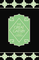 Great Gatsby (Fitzgerald F Scott)(Pevná vazba)