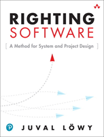 Righting Software (Lwy Juval)