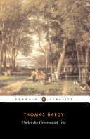 Under the Greenwood Tree (Hardy Thomas)(Paperback / softback)